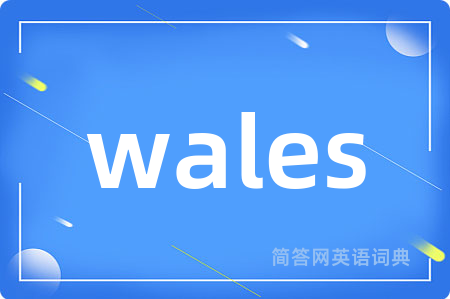 wales