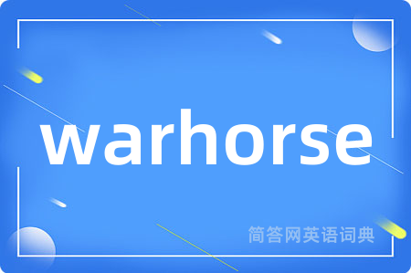 warhorse