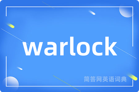 warlock