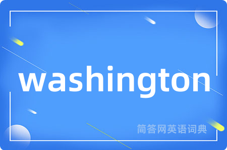 washington