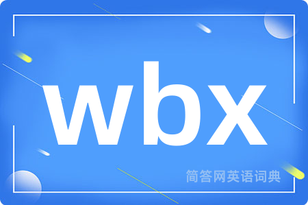 wbx