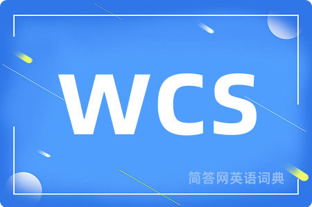 wcs