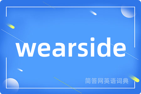 wearside