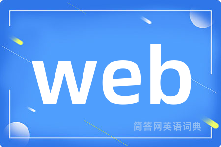 web