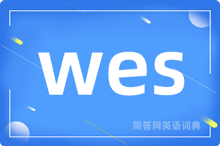 wes