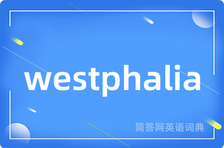 westphalia