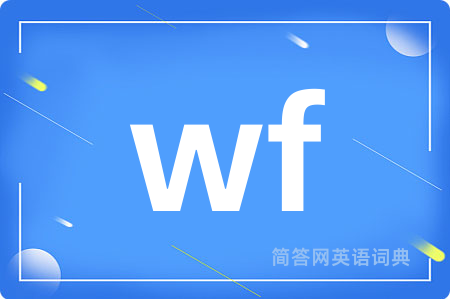 wf