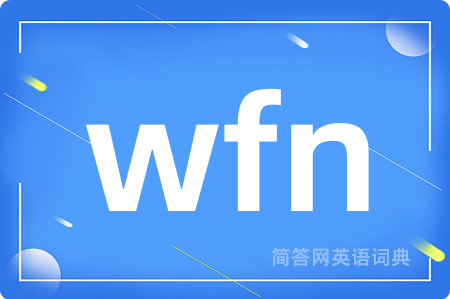 wfn