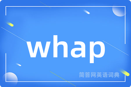 whap