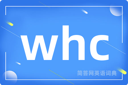 whc