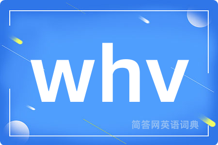whv