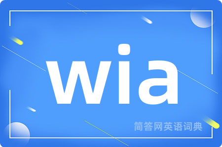 wia