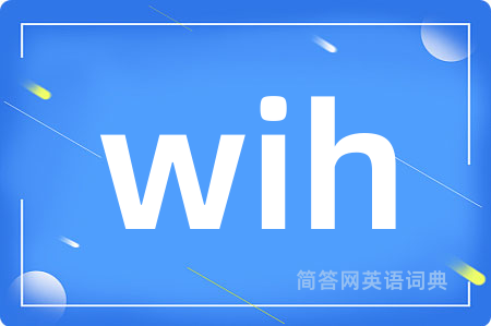 wih