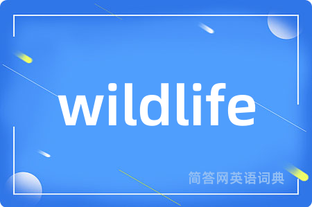wildlife