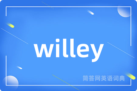 willey
