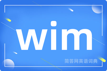 wim