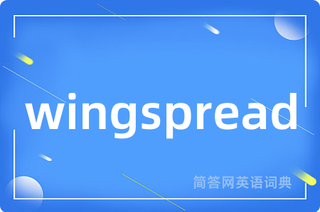 wingspread