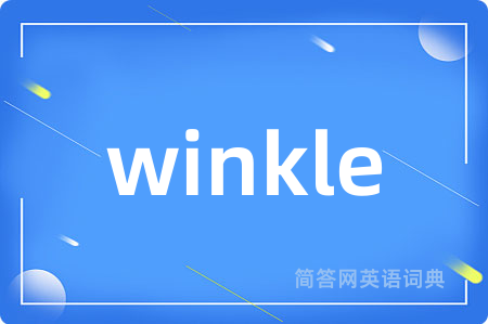 winkle