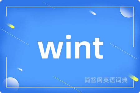 wint