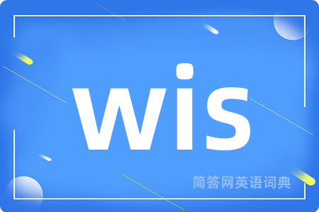wis