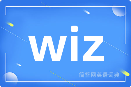 wiz