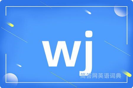 wj