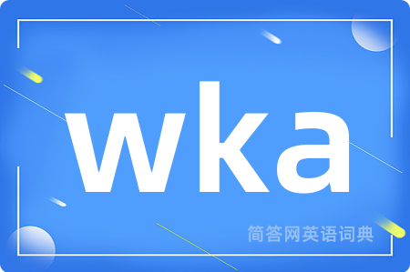 wka