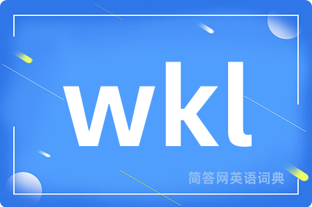 wkl