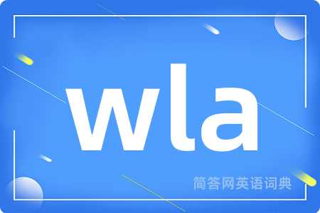 wla
