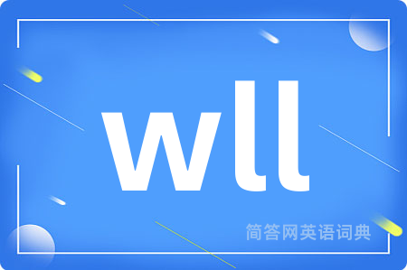 wll