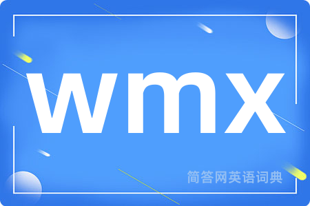wmx