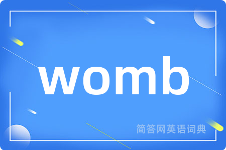 womb
