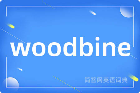 woodbine