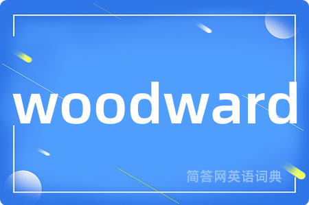 woodward