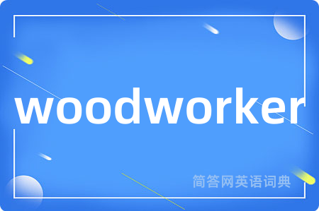 woodworker