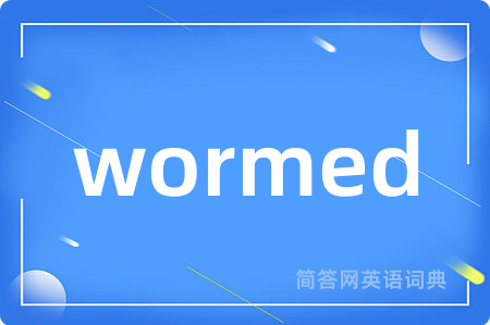 wormed