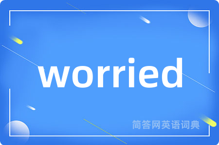 worried