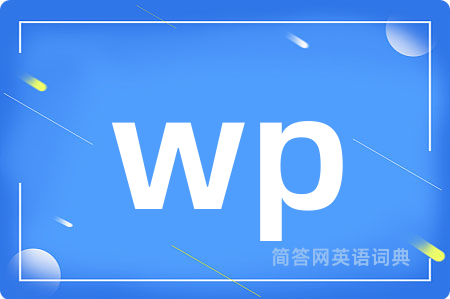 wp