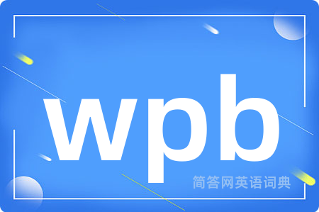 wpb