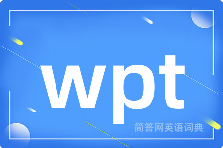 wpt