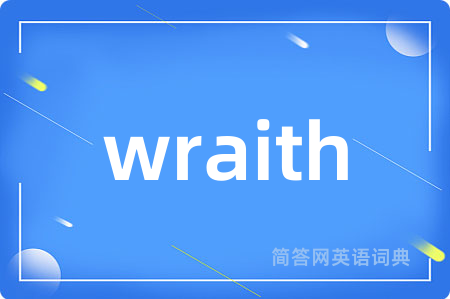 wraith