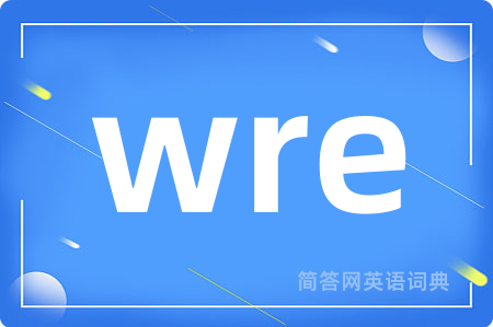 wre