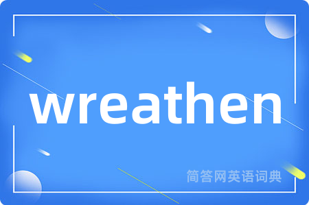 wreathen