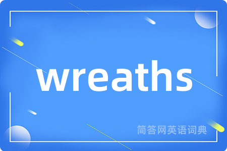 wreaths