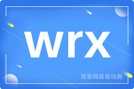 wrx