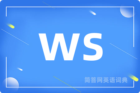 ws
