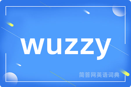 wuzzy