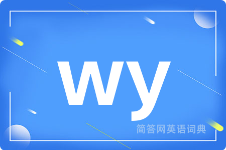 wy