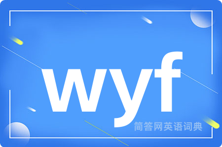 wyf