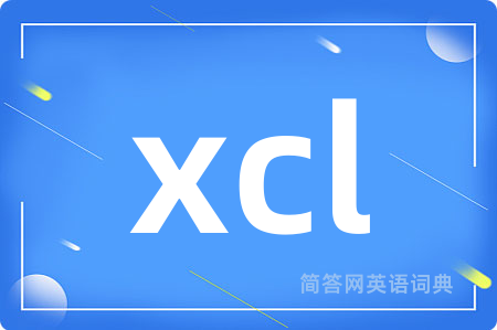 xcl